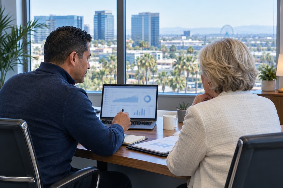 ERP Sync AI accounting automation dashboard for QuickBooks and NetSuite